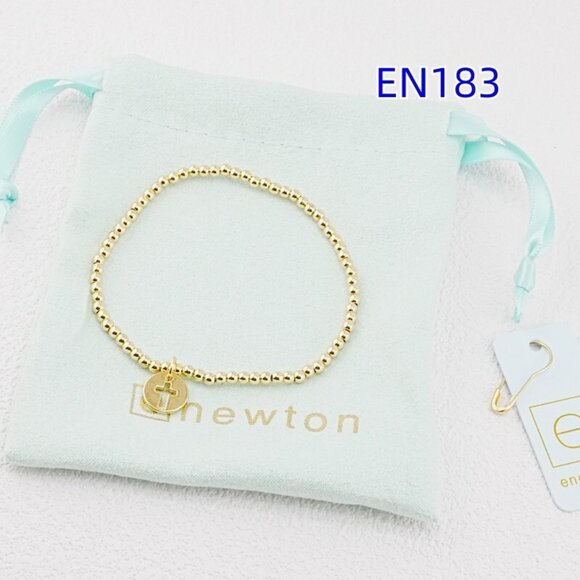 Enewton Gold Bracelet